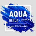 Aqua.net.ua очистка воды для дома и бизнеса