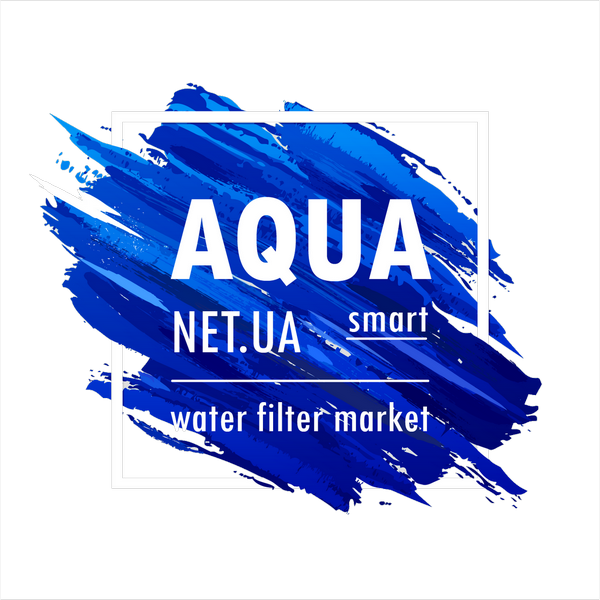 Aqua.net.ua очистка воды для дома и бизнеса