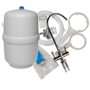 Запасные части для питьевых фильтров
